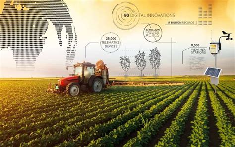 The Art and Science of Agriculture .